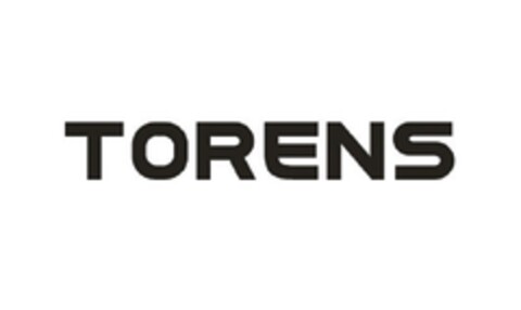 TORENS Logo (DPMA, 02.09.2015)