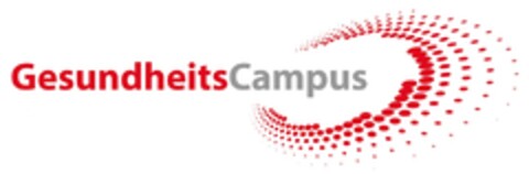 GesundheitsCampus Logo (DPMA, 14.04.2015)