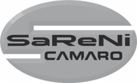 SaReNi CAMARO Logo (DPMA, 10.06.2016)