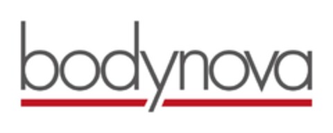 bodynova Logo (DPMA, 14.12.2017)