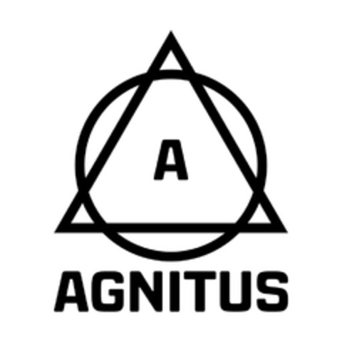 A AGNITUS Logo (DPMA, 09.03.2017)