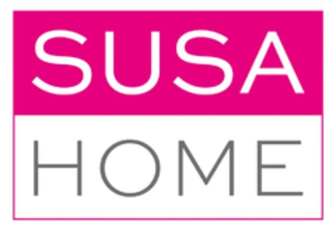 SUSA HOME Logo (DPMA, 13.09.2017)