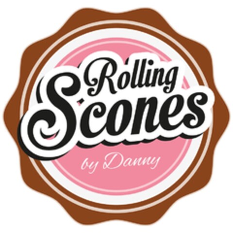 Rolling Scones by Danny Logo (DPMA, 02/22/2017)