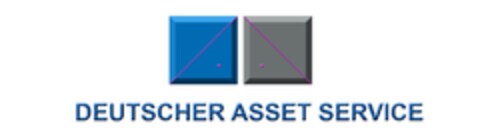 DEUTSCHER ASSET SERVICE Logo (DPMA, 20.09.2017)