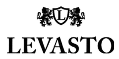 LEVASTO Logo (DPMA, 06/27/2018)