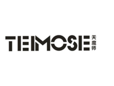 TEIMOSE Logo (DPMA, 31.07.2018)