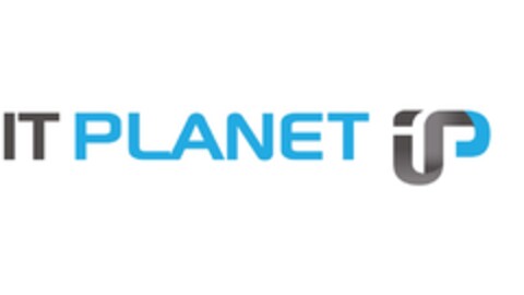 IT PLANET Logo (DPMA, 10/04/2018)