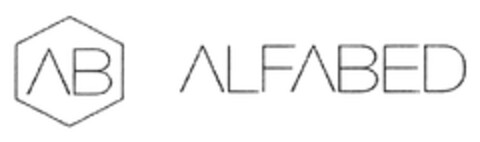 ALFABED Logo (DPMA, 16.01.2019)