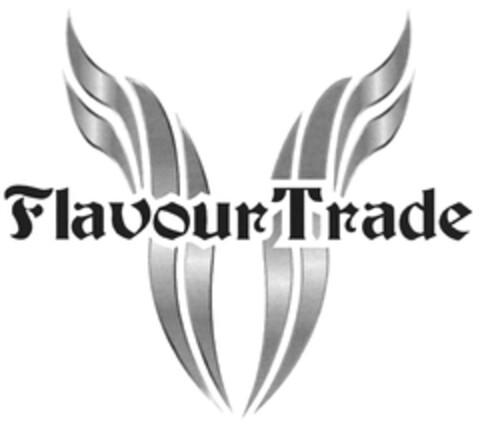 Flavour Trade Logo (DPMA, 10/01/2019)