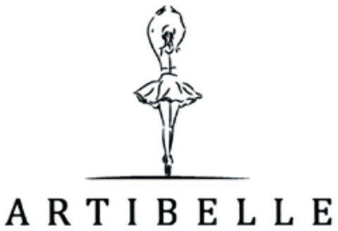 ARTIBELLE Logo (DPMA, 14.11.2019)