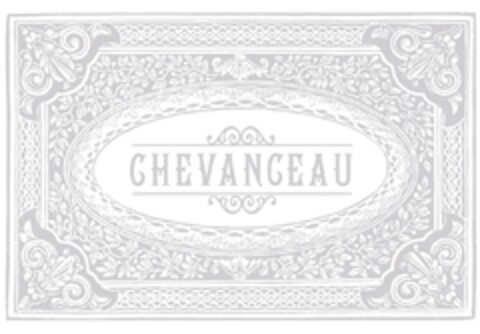 CHEVANCEAU Logo (DPMA, 21.08.2019)