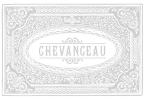 CHEVANCEAU Logo (DPMA, 08/21/2019)