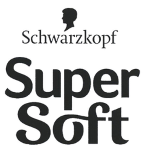 Schwarzkopf Super Soft Logo (DPMA, 26.03.2020)