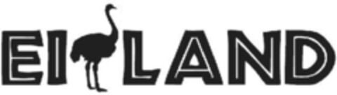 EI LAND Logo (DPMA, 10.07.2020)