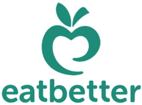 eatbetter Logo (DPMA, 02.10.2020)