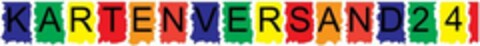 KARTENVERSAND24 Logo (DPMA, 26.10.2020)