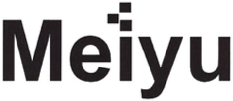 Meiyu Logo (DPMA, 13.10.2020)