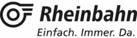 Rheinbahn Einfach. Immer. Da. Logo (DPMA, 12/09/2020)