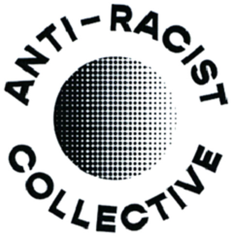 ANTI-RACIST COLLECTIVE Logo (DPMA, 03/31/2021)