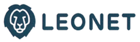 LEONET Logo (DPMA, 04/06/2021)