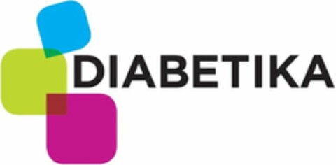 DIABETIKA Logo (DPMA, 19.05.2021)