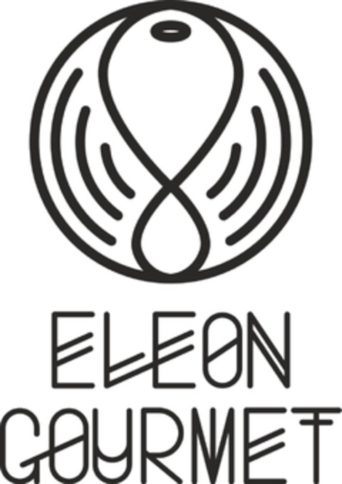 ELEON GOURMET Logo (DPMA, 07/08/2021)