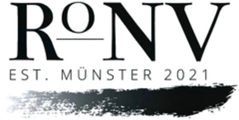 RONV EST. MÜNSTER 2021 Logo (DPMA, 21.01.2021)