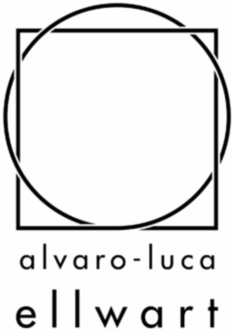 alvaro-luca ellwart Logo (DPMA, 02/26/2021)