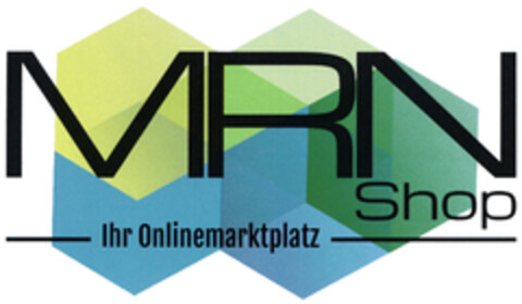 MRN Shop Ihr Onlinemarktplatz Logo (DPMA, 02.09.2022)