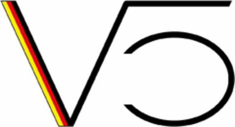 V Logo (DPMA, 23.03.2022)