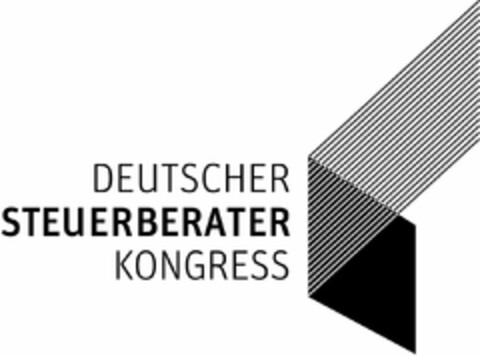 DEUTSCHER STEUERBERATERKONGRESS Logo (DPMA, 03/23/2022)