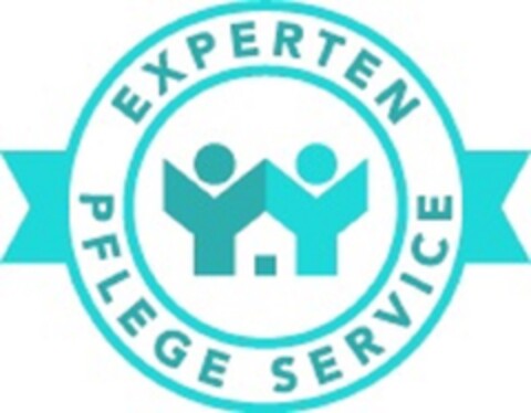 EXPERTEN PFLEGE SERVICE Logo (DPMA, 09.11.2022)