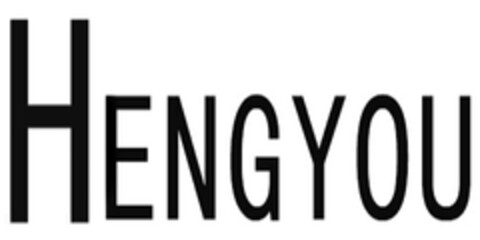 HENGYOU Logo (DPMA, 01/03/2022)