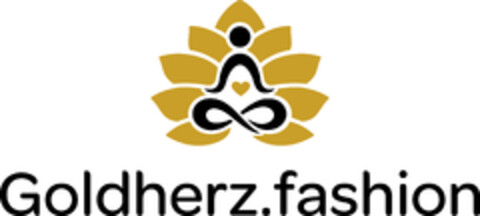 Goldherz.fashion Logo (DPMA, 09.01.2022)