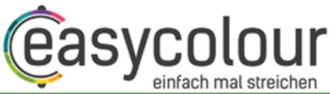 easycolour einfach mal streichen Logo (DPMA, 14.09.2022)