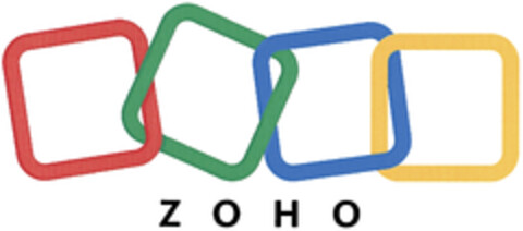ZOHO Logo (DPMA, 04.05.2023)