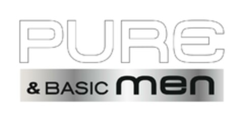 PURE & Basic men Logo (DPMA, 03.11.2023)