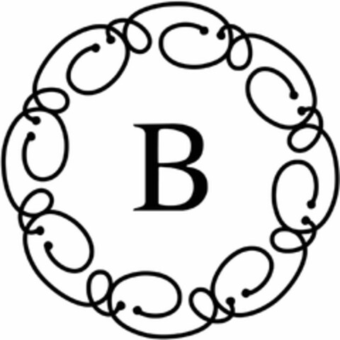 B Logo (DPMA, 03.03.2023)
