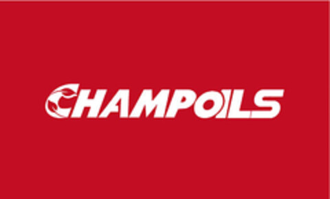 CHAMPOILS Logo (DPMA, 15.05.2023)