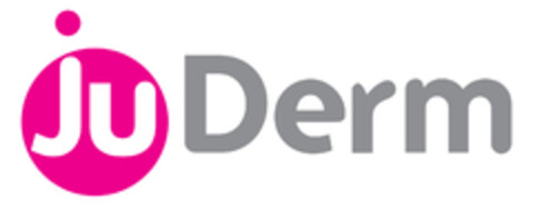 ju Derm Logo (DPMA, 08/23/2023)