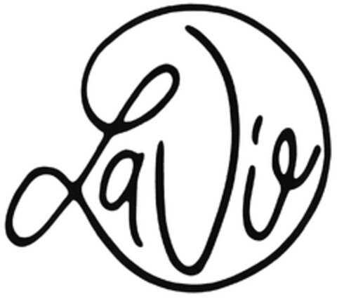 La Vie Logo (DPMA, 24.05.2024)