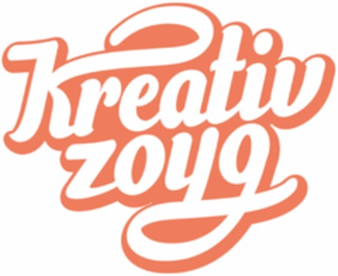 Kreativzoyg Logo (DPMA, 06.03.2024)