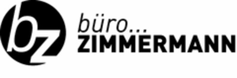 büro... ZIMMERMANN Logo (DPMA, 07.03.2024)