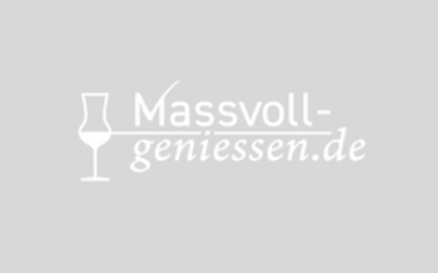 Massvoll-geniessen.de Logo (DPMA, 09/16/2024)