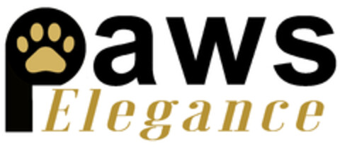 paws Elegance Logo (DPMA, 18.05.2024)