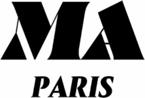 MA PARIS Logo (DPMA, 28.05.2024)