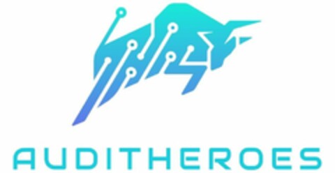 AUDITHEROES Logo (DPMA, 04.06.2024)