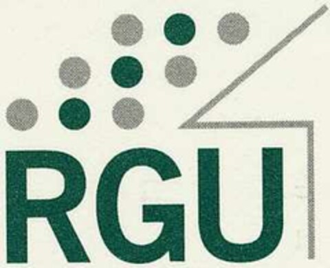 RGU Logo (DPMA, 17.04.2002)