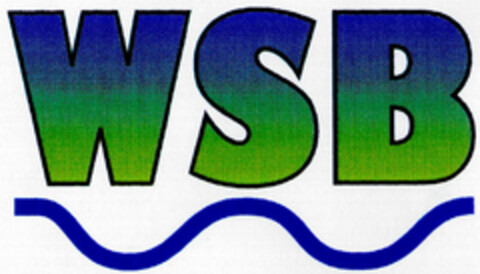 WSB Logo (DPMA, 08.05.2002)