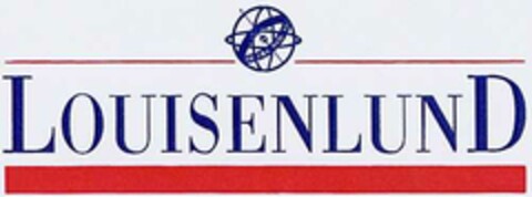 LOUISENLUND Logo (DPMA, 25.04.2002)